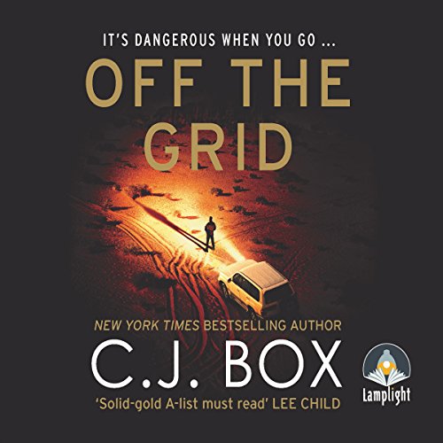 Cover of Off the Grid