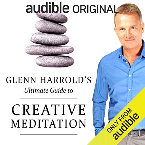 Cover of Creative Meditation