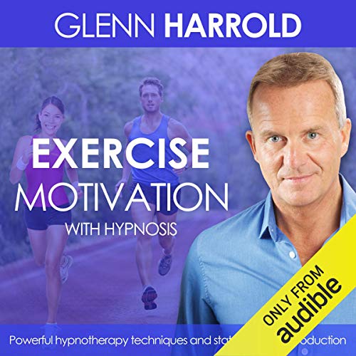 Cover of Exercise & Fitness Motivation