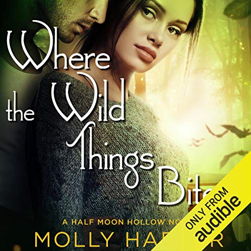 Cover of Where the Wild Things Bite