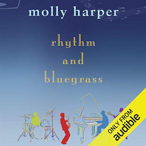 Cover of Rhythm and Bluegrass
