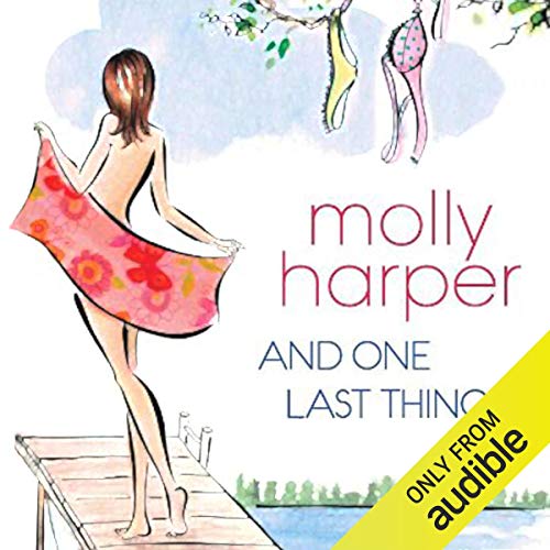 Cover of And One Last Thing