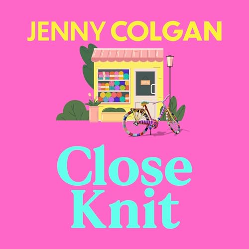 Cover of Close Knit