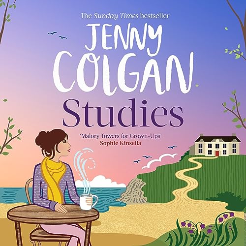 Cover of Studies