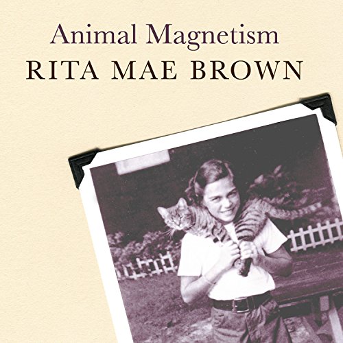 Cover of Animal Magnetism