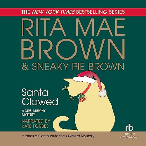 Cover of Santa Clawed