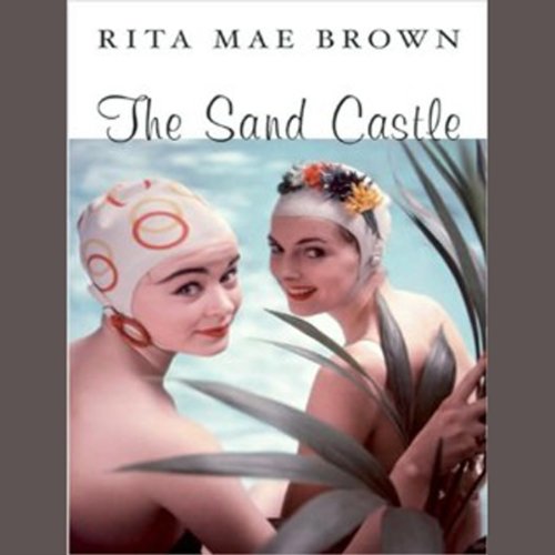 Cover of The Sand Castle