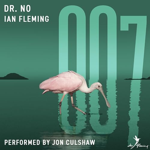 Cover of Dr. No