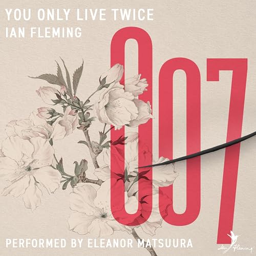 Cover of You Only Live Twice