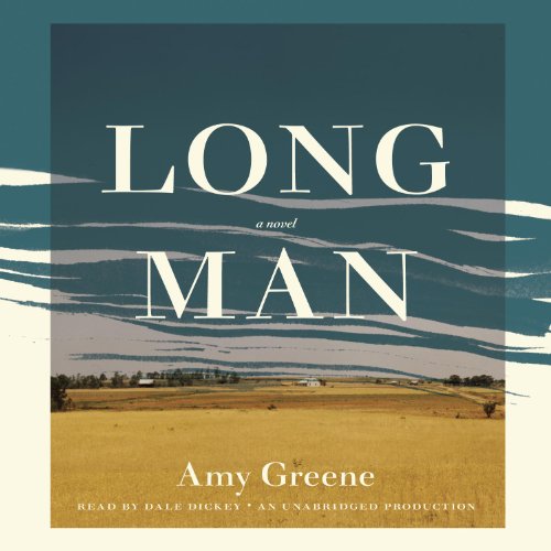 Cover of Long Man