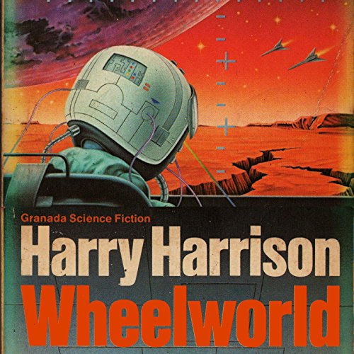 Cover of Wheelworld