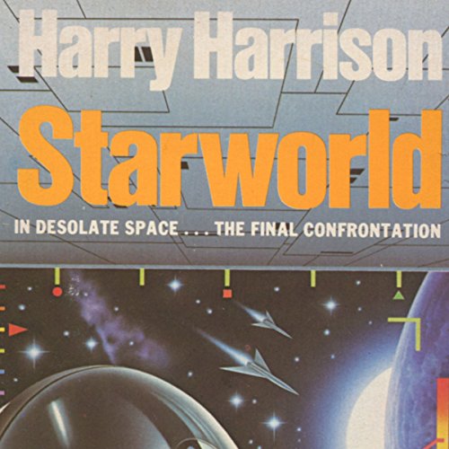 Cover of Starworld