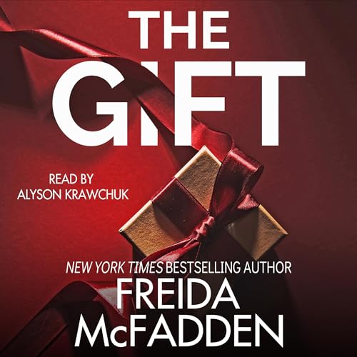 Cover of The Gift