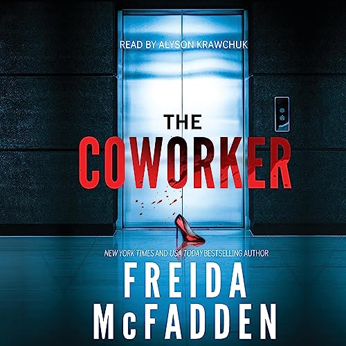 Cover of The Coworker