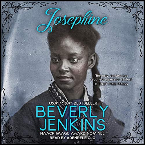 Cover of Josephine