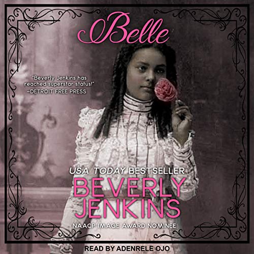 Cover of Belle