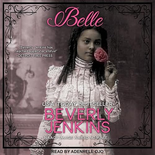 Cover of Belle