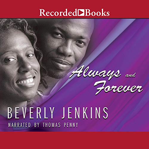 Cover of Always and Forever