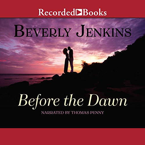 Cover of Before the Dawn