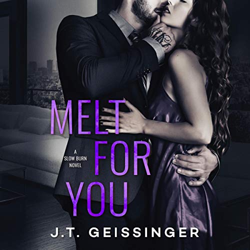 Cover of Melt for You