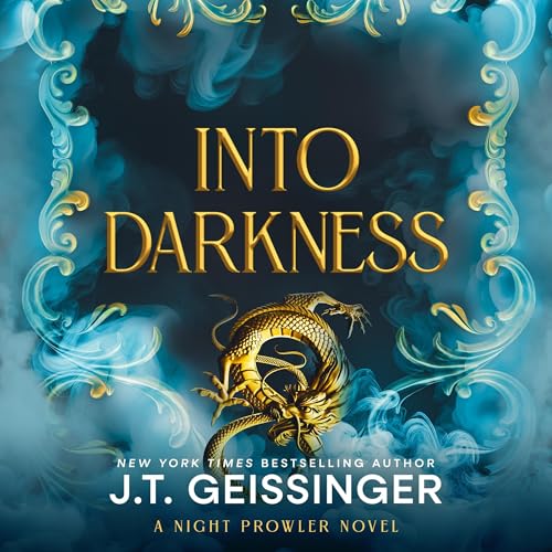 Cover of Into Darkness