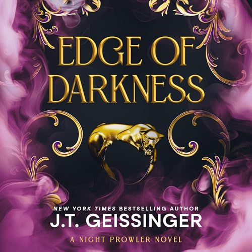 Cover of Edge of Darkness