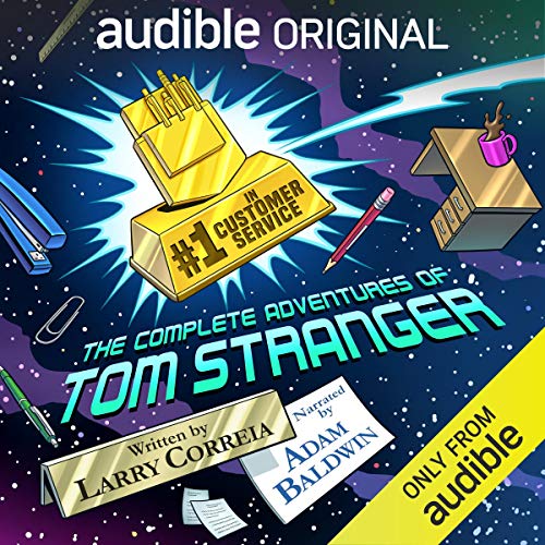 Cover of #1 in Customer Service