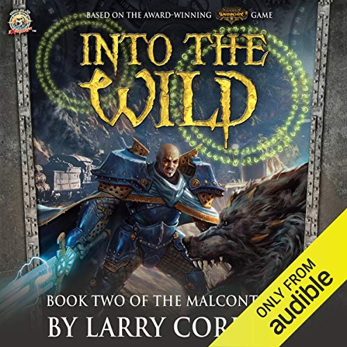Cover of Into the Wild