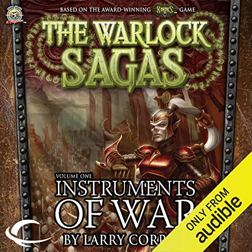 Cover of Instruments of War