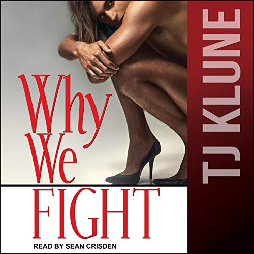 Cover of Why We Fight