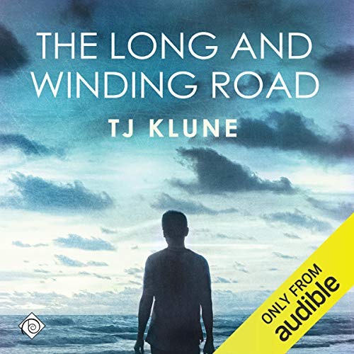 Cover of The Long and Winding Road