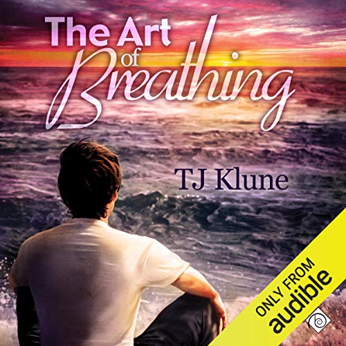 Cover of The Art of Breathing