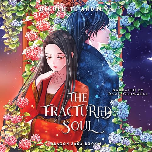 Cover of The Fractured Soul