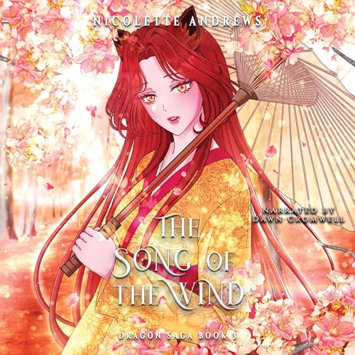 Cover of The Song of the Wind