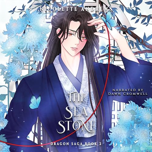 Cover of The Sea Stone