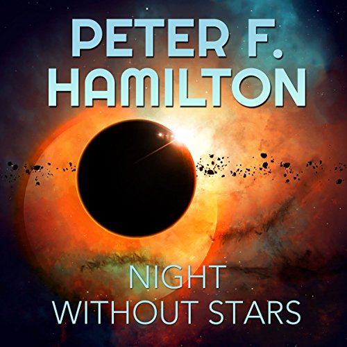 Cover of A Night Without Stars: A Novel of the Commonwealth