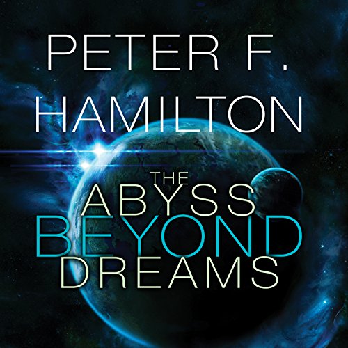 Cover of The Abyss Beyond Dreams