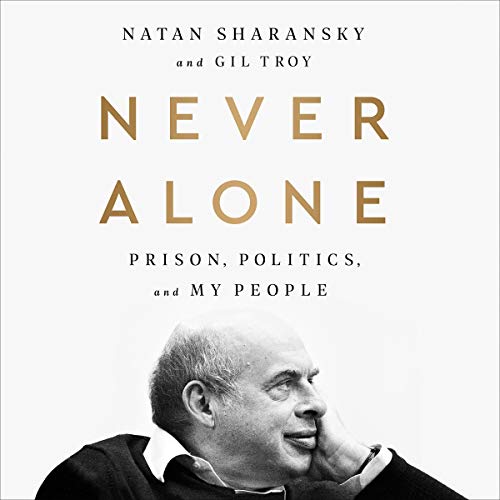 Cover of Never Alone