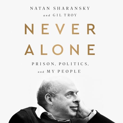 Cover of Never Alone