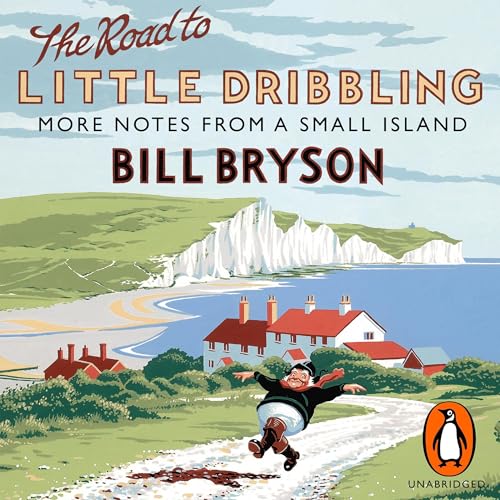 Cover of The Road to Little Dribbling