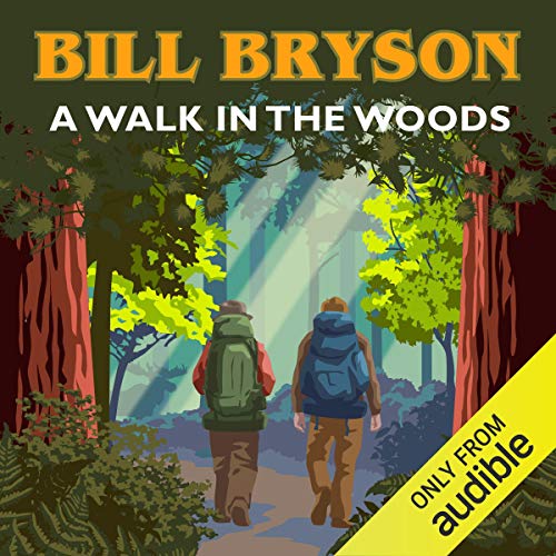 Cover of A Walk in the Woods