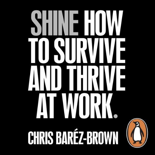 Cover of Shine