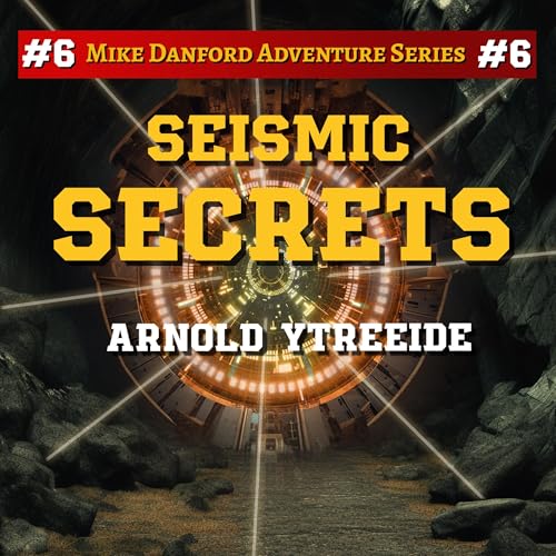 Cover of Seismic Secrets