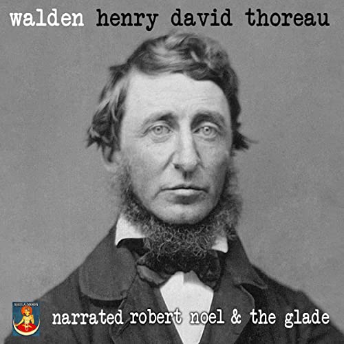 Cover of Walden