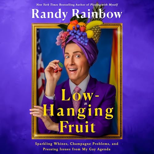 Cover of Low-Hanging Fruit