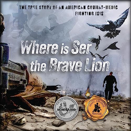 Cover of Where Is Ser