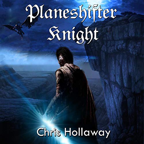 Cover of Planeshifter Knight