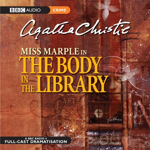 Cover of The Body In Library