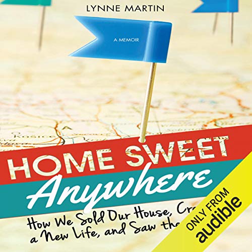 Cover of Home Sweet Anywhere