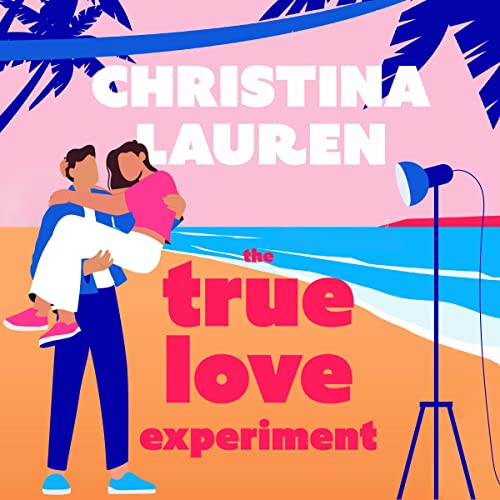Cover of The True Love Experiment